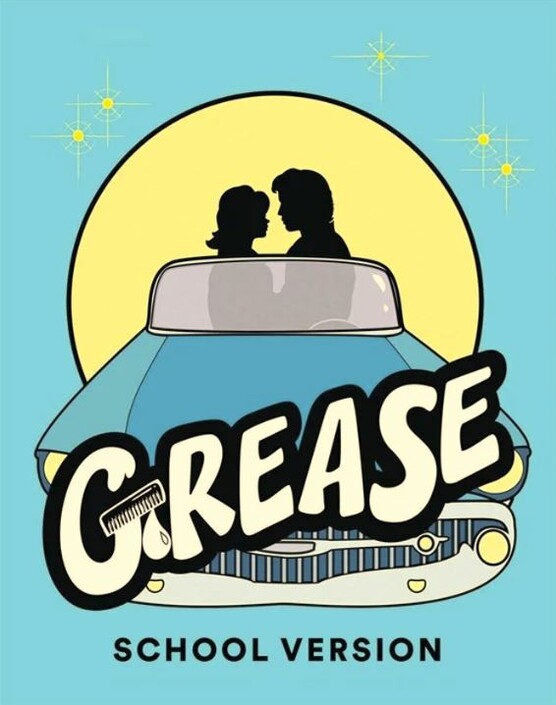 Grease: School Version