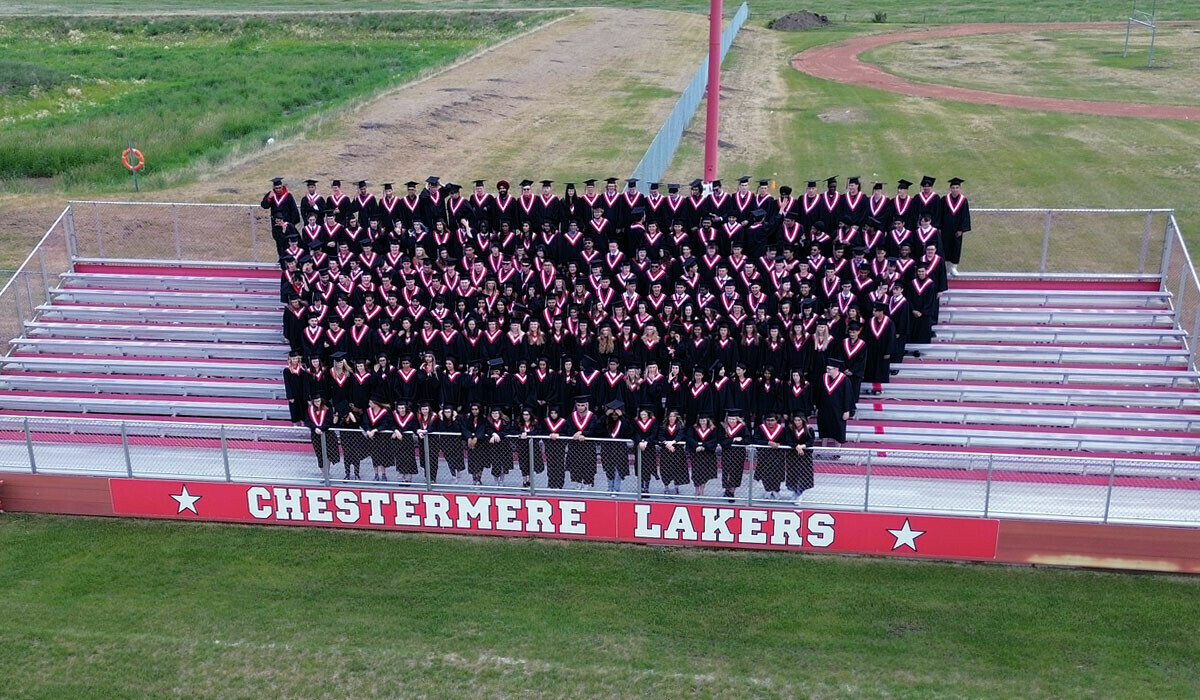Grad Class
